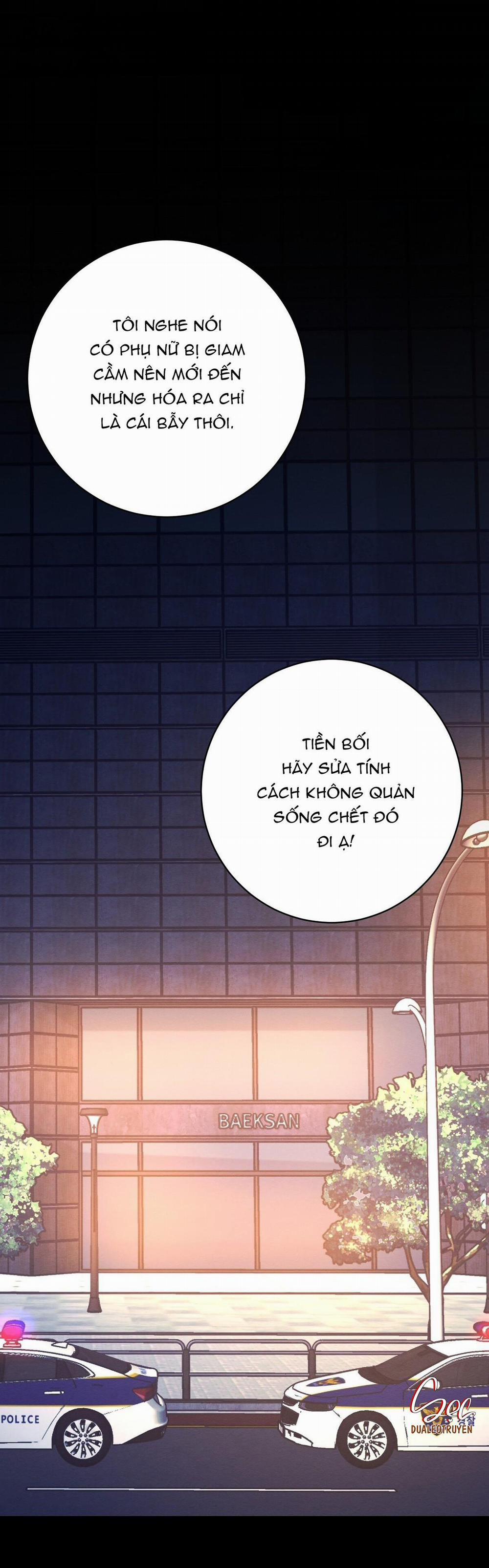 Lý Do Của Ác Nhân 51 END trang 14