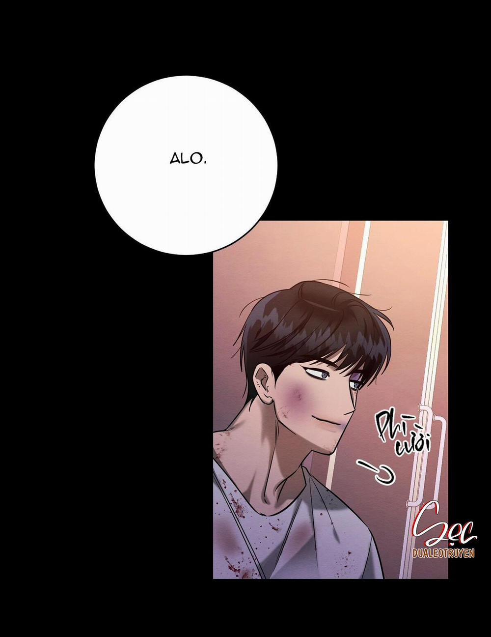 Lý Do Của Ác Nhân 51 END trang 18