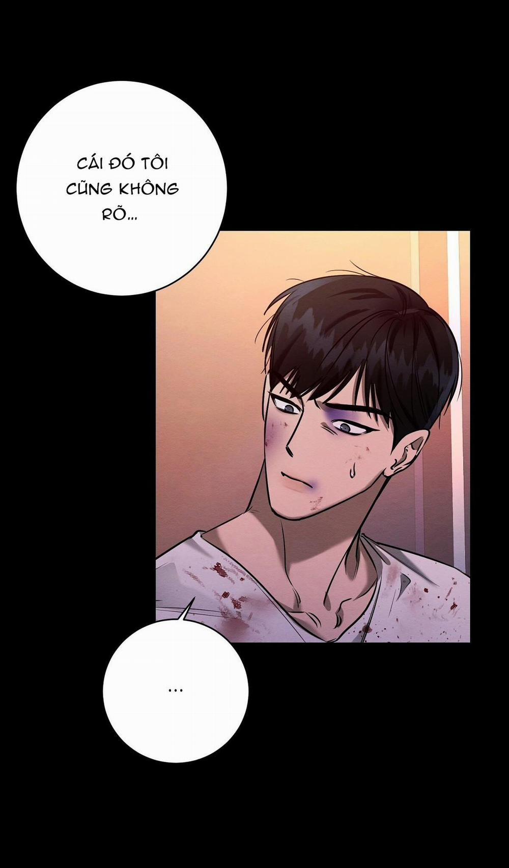 Lý Do Của Ác Nhân 51 END trang 22