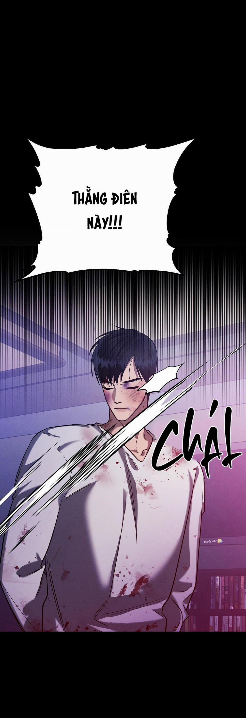 Lý Do Của Ác Nhân 51 END trang 25
