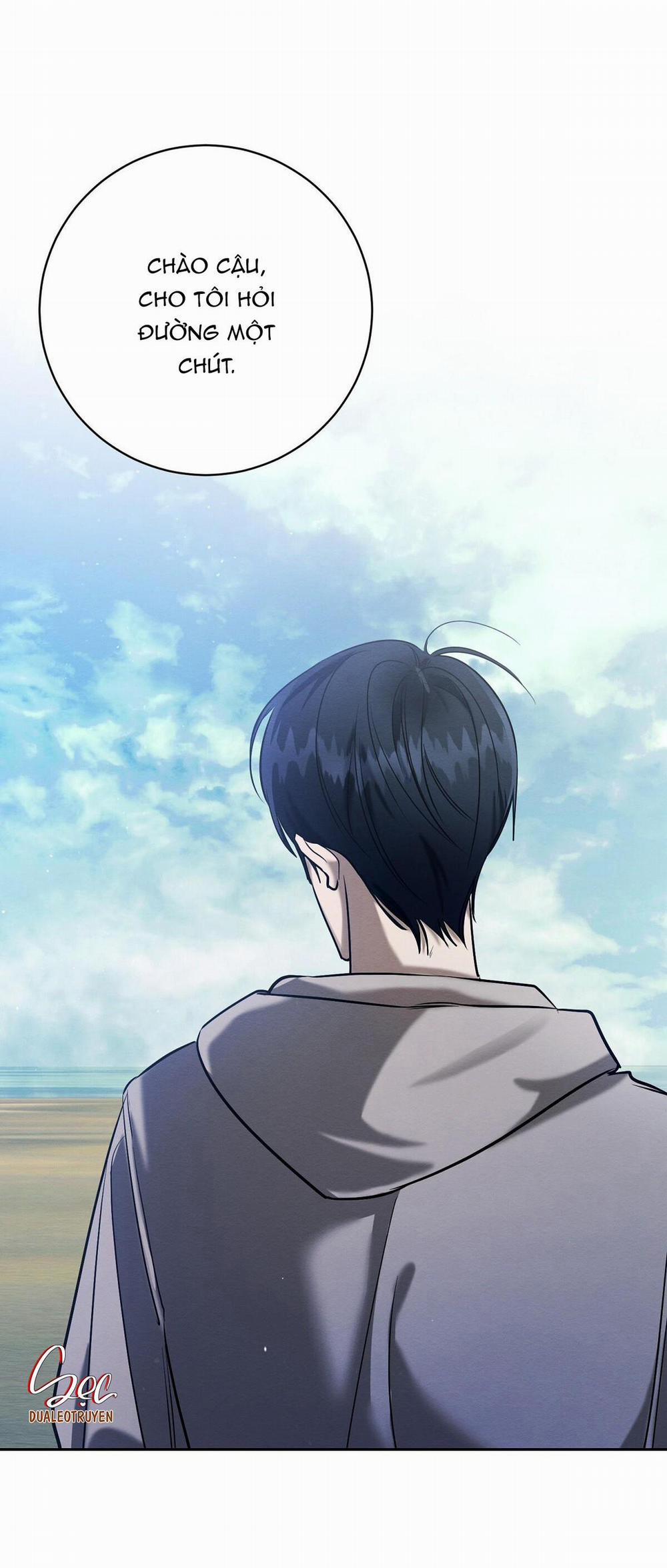 Lý Do Của Ác Nhân 51 END trang 3