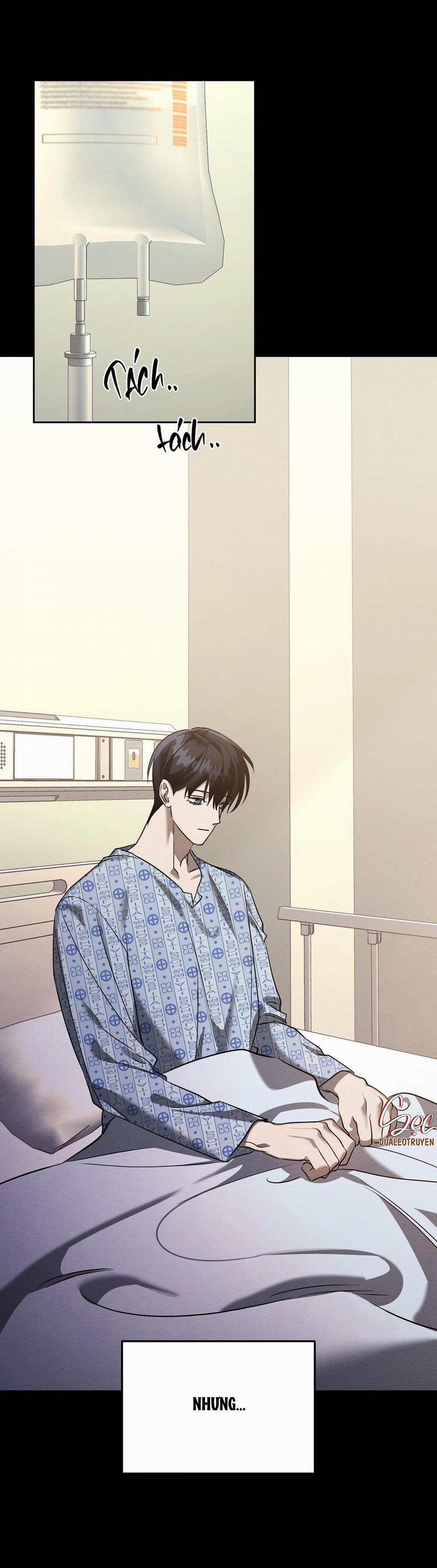 Lý Do Của Ác Nhân 51 END trang 34