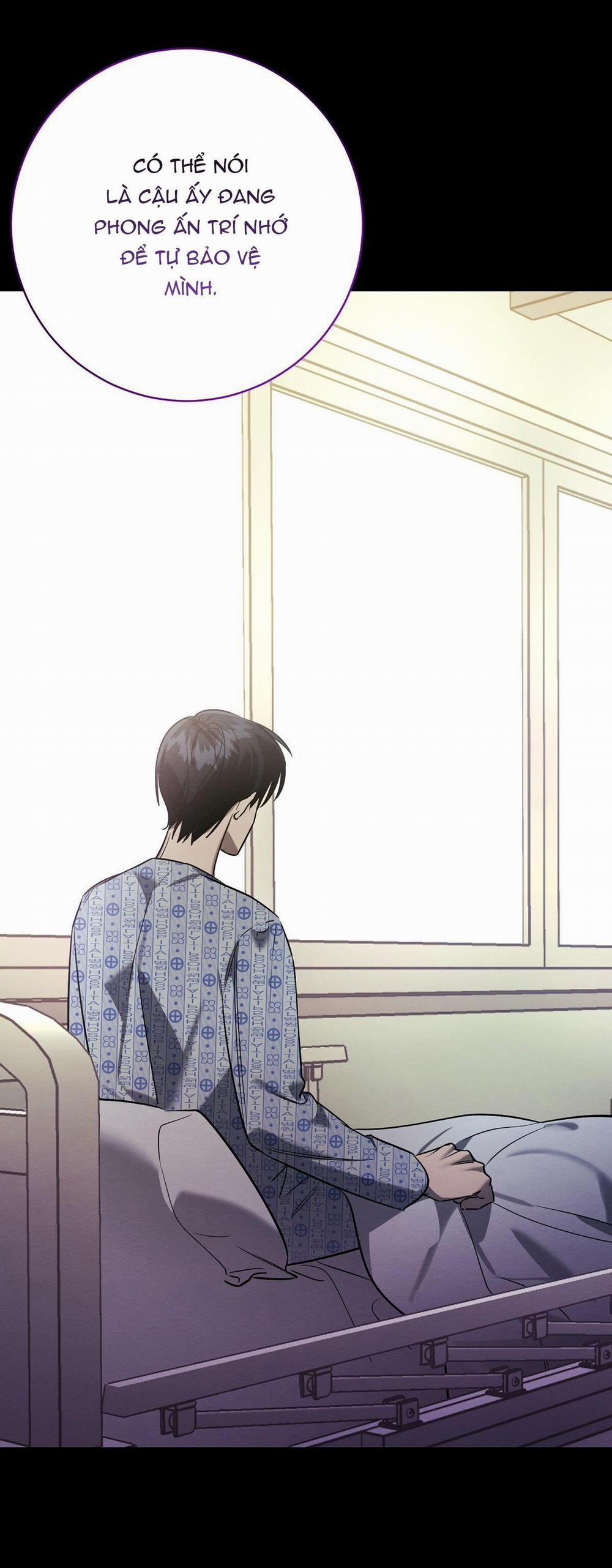 Lý Do Của Ác Nhân 51 END trang 37