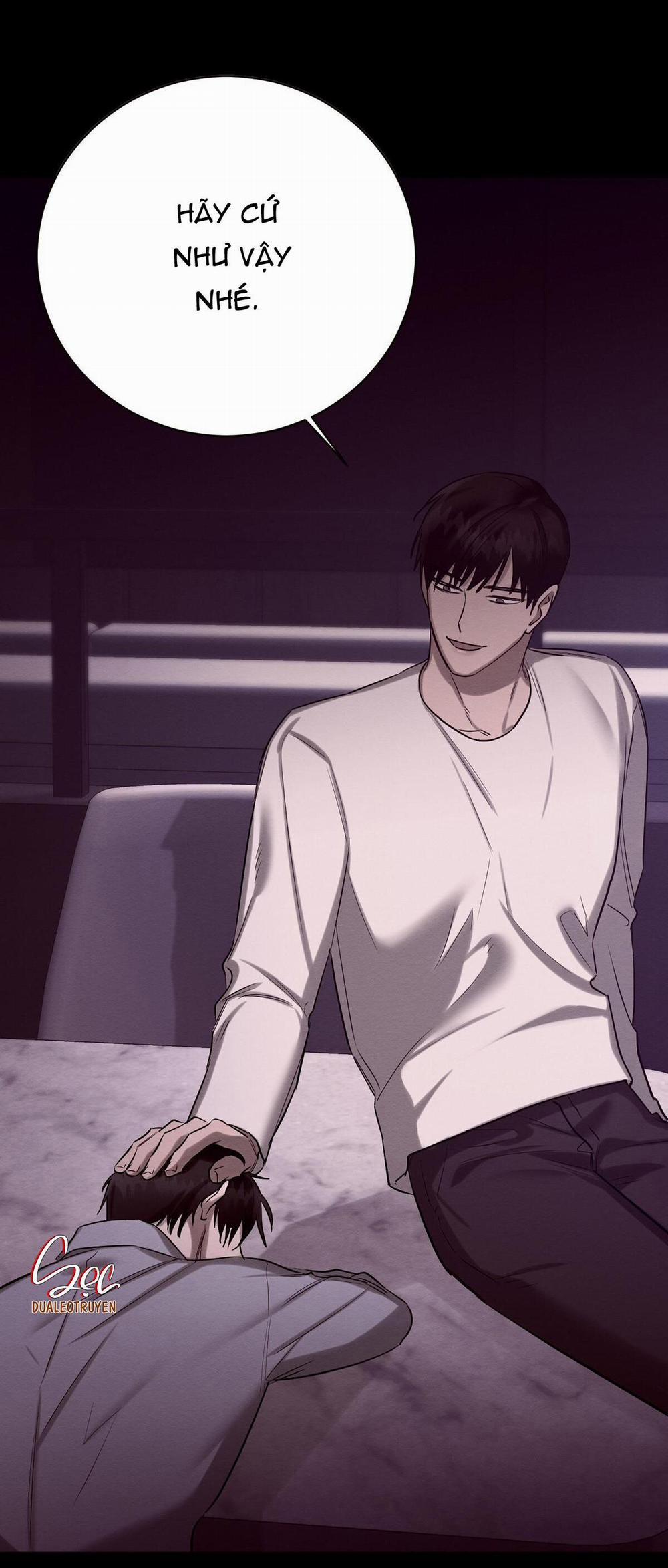 Lý Do Của Ác Nhân 51 END trang 40