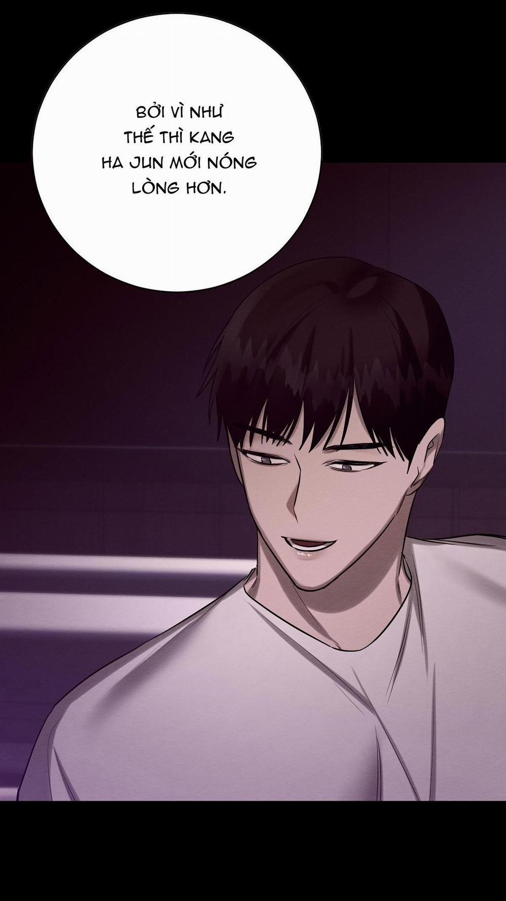 Lý Do Của Ác Nhân 51 END trang 41