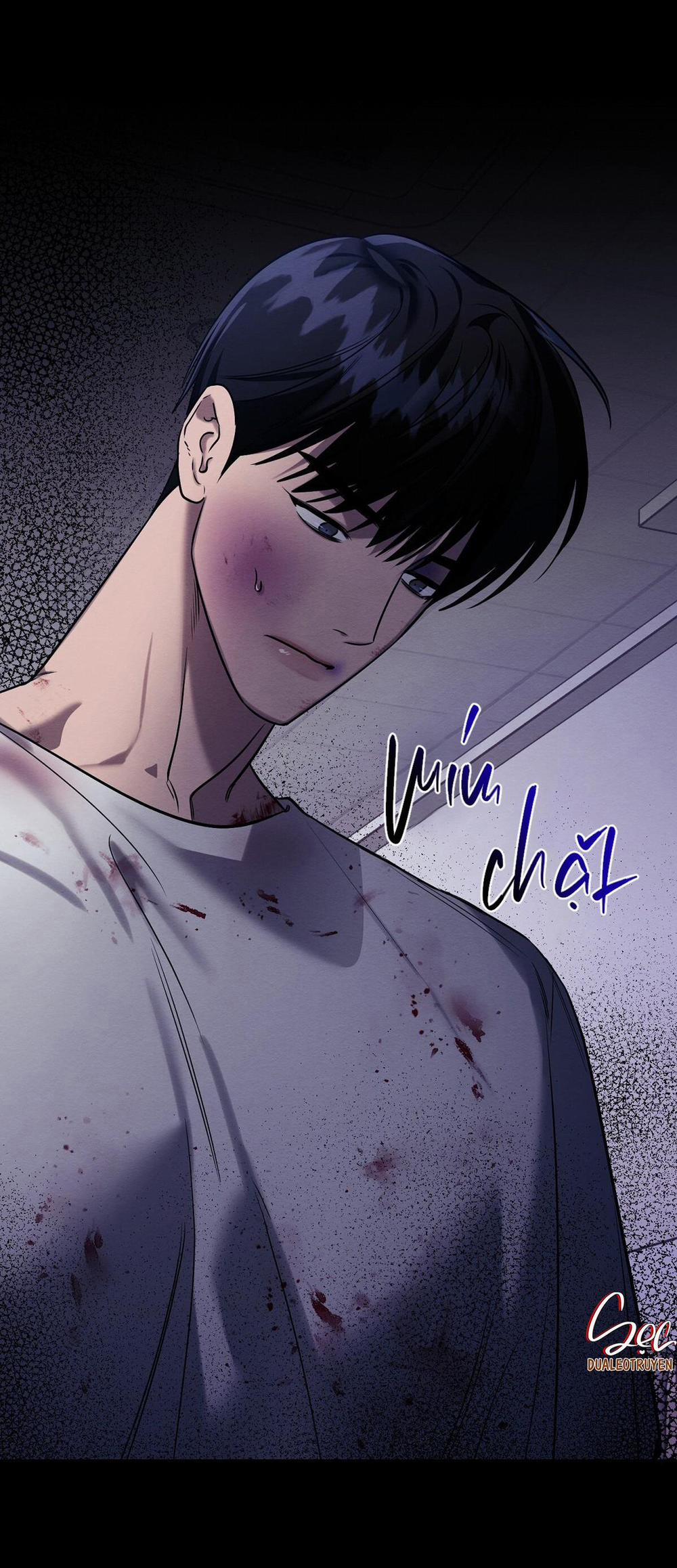 Lý Do Của Ác Nhân 51 END trang 45