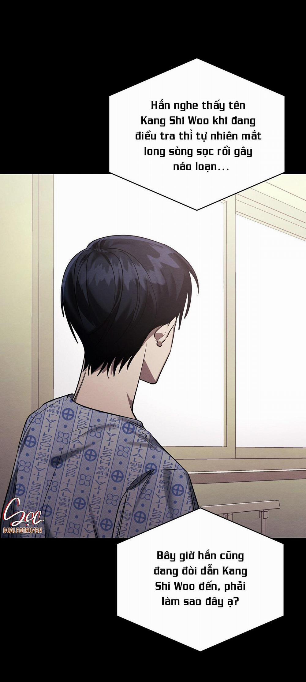 Lý Do Của Ác Nhân 51 END trang 49