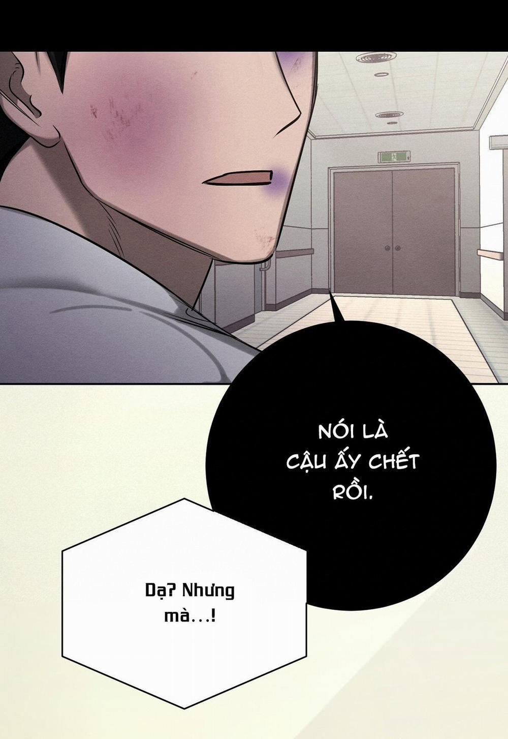 Lý Do Của Ác Nhân 51 END trang 50