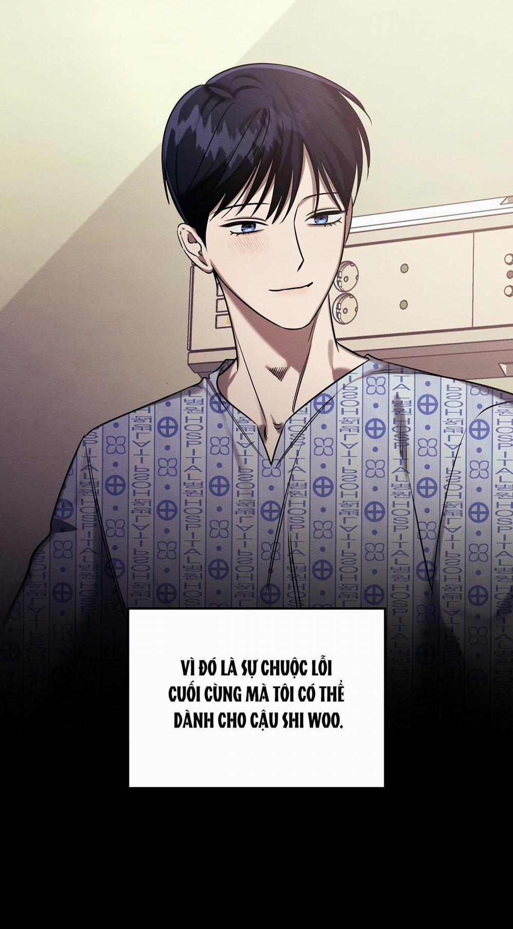 Lý Do Của Ác Nhân 51 END trang 51
