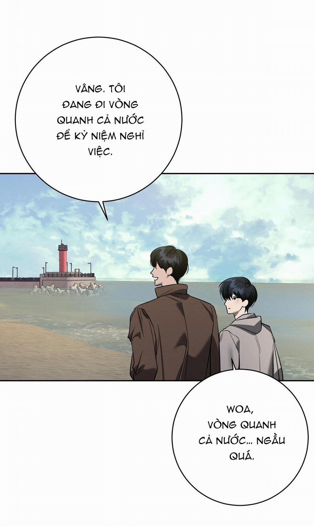 Lý Do Của Ác Nhân 51 END trang 53