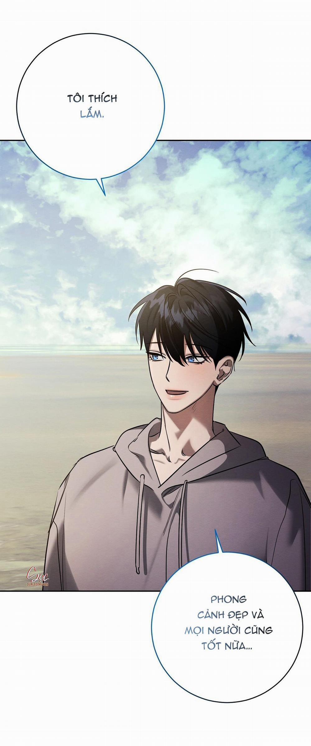 Lý Do Của Ác Nhân 51 END trang 59