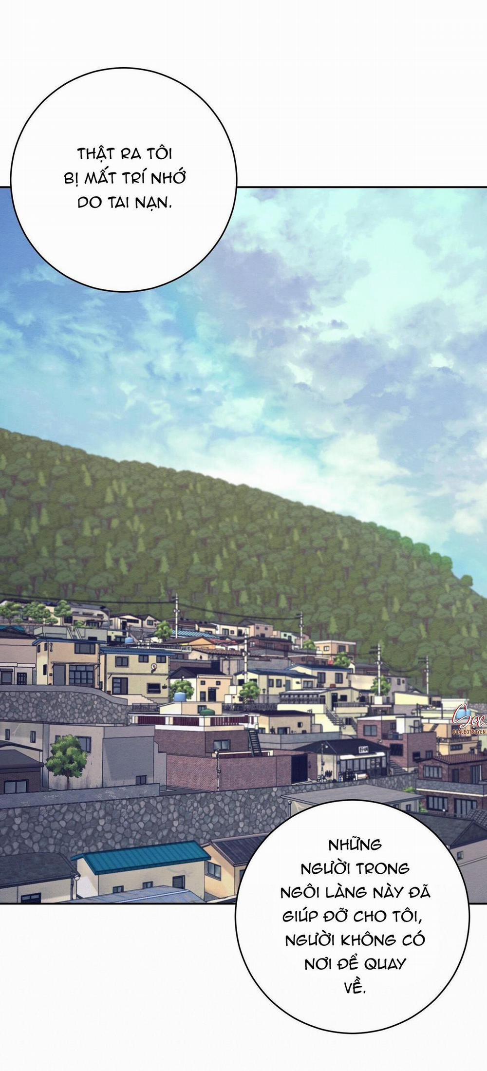 Lý Do Của Ác Nhân 51 END trang 60