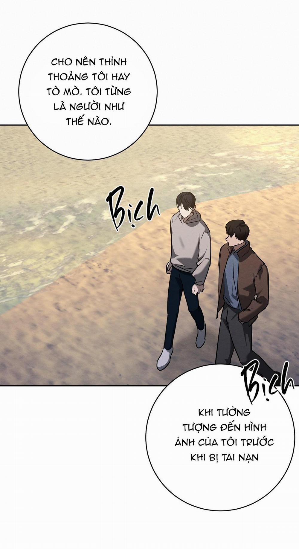 Lý Do Của Ác Nhân 51 END trang 61