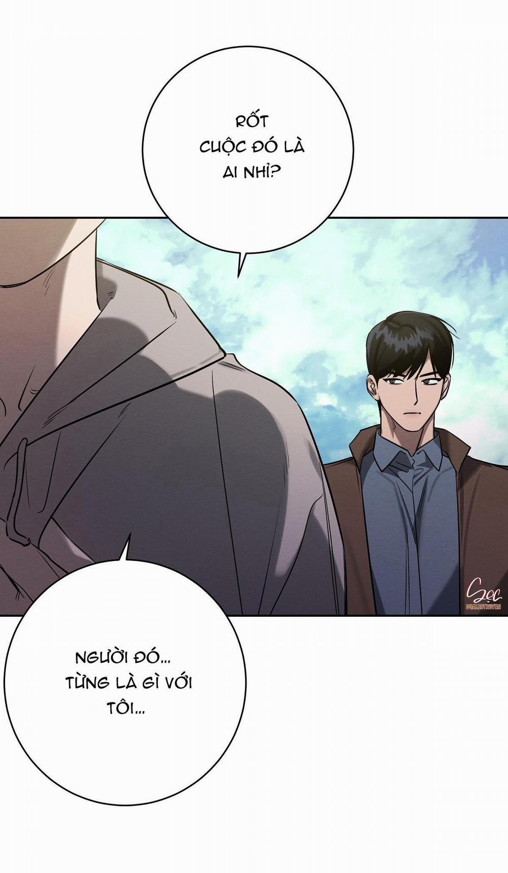 Lý Do Của Ác Nhân 51 END trang 66