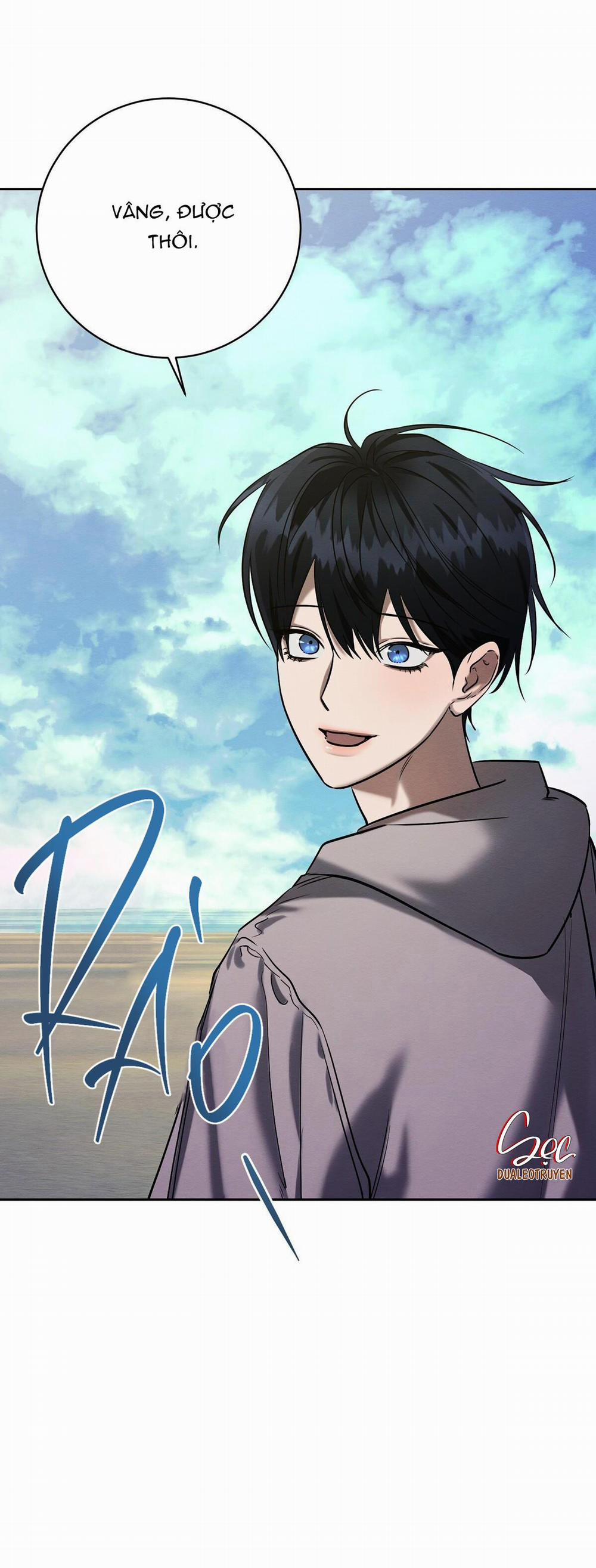 Lý Do Của Ác Nhân 51 END trang 7