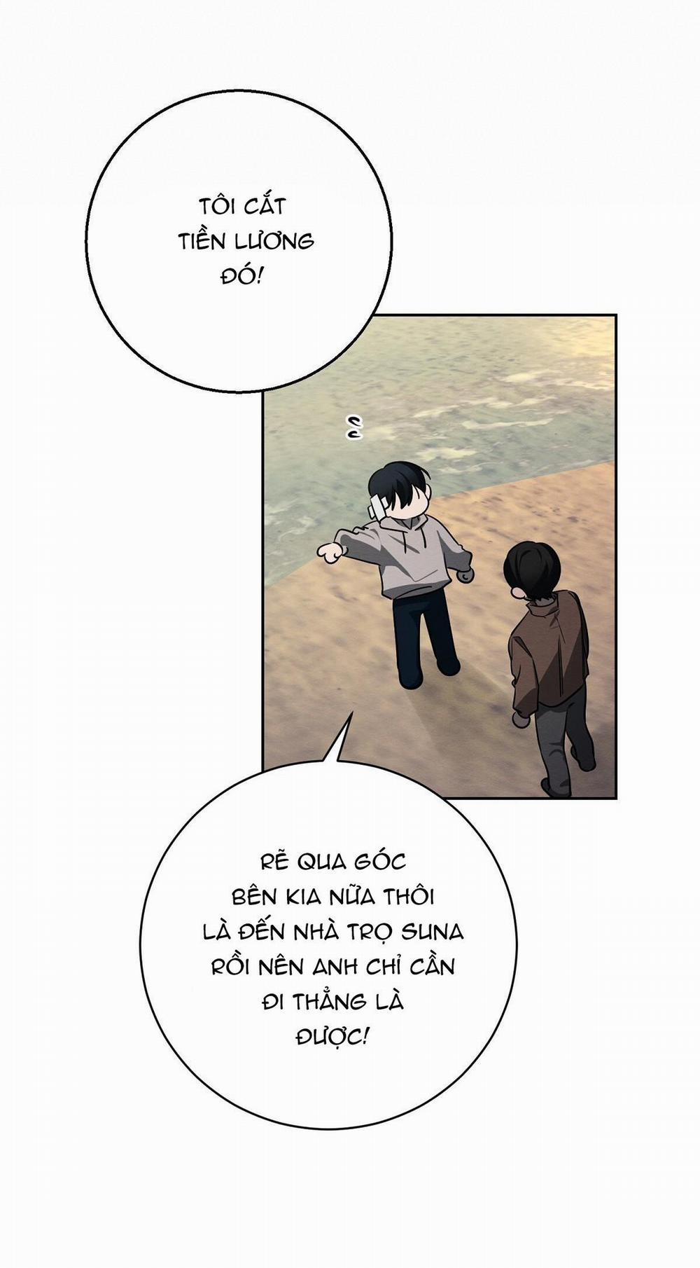 Lý Do Của Ác Nhân 51 END trang 72