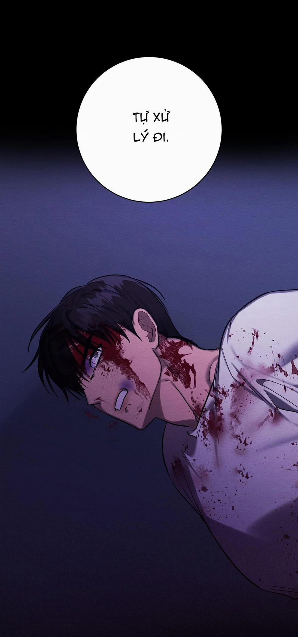Lý Do Của Ác Nhân 51 trang 10