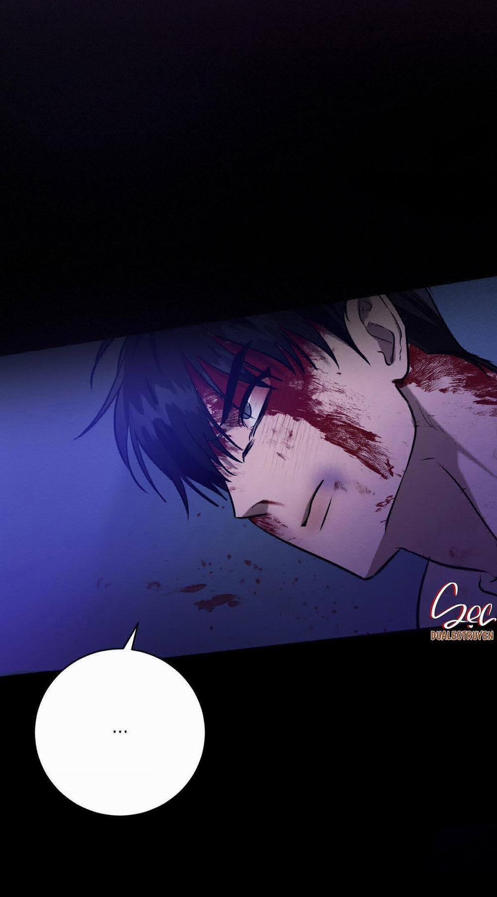 Lý Do Của Ác Nhân 51 trang 11