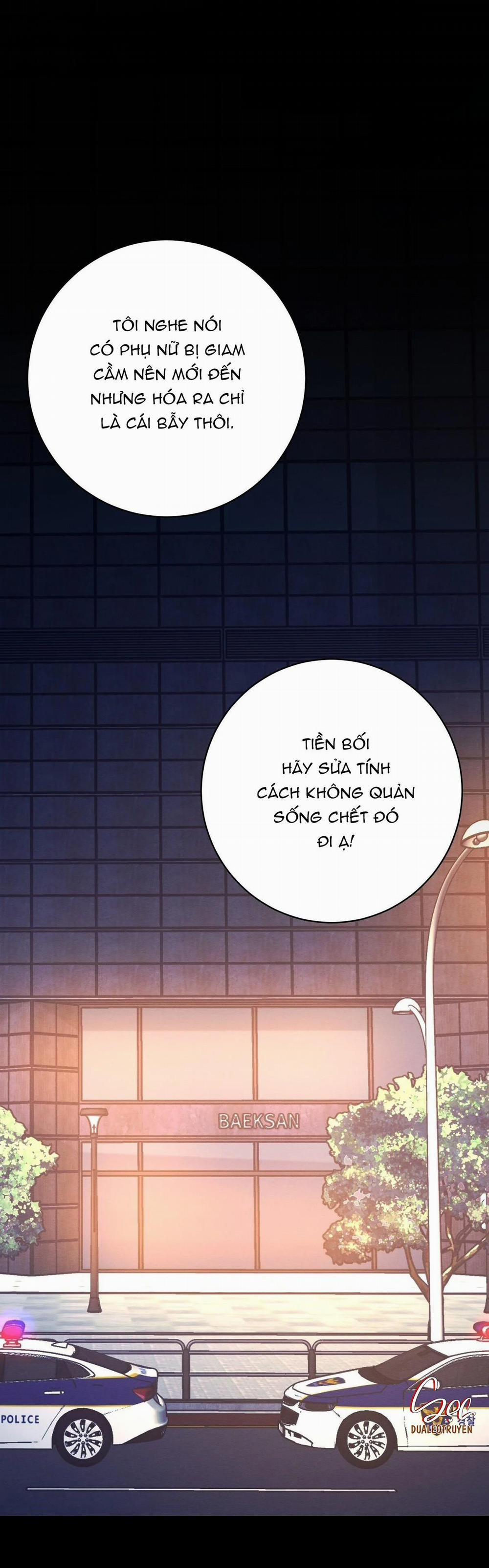 Lý Do Của Ác Nhân 51 trang 14