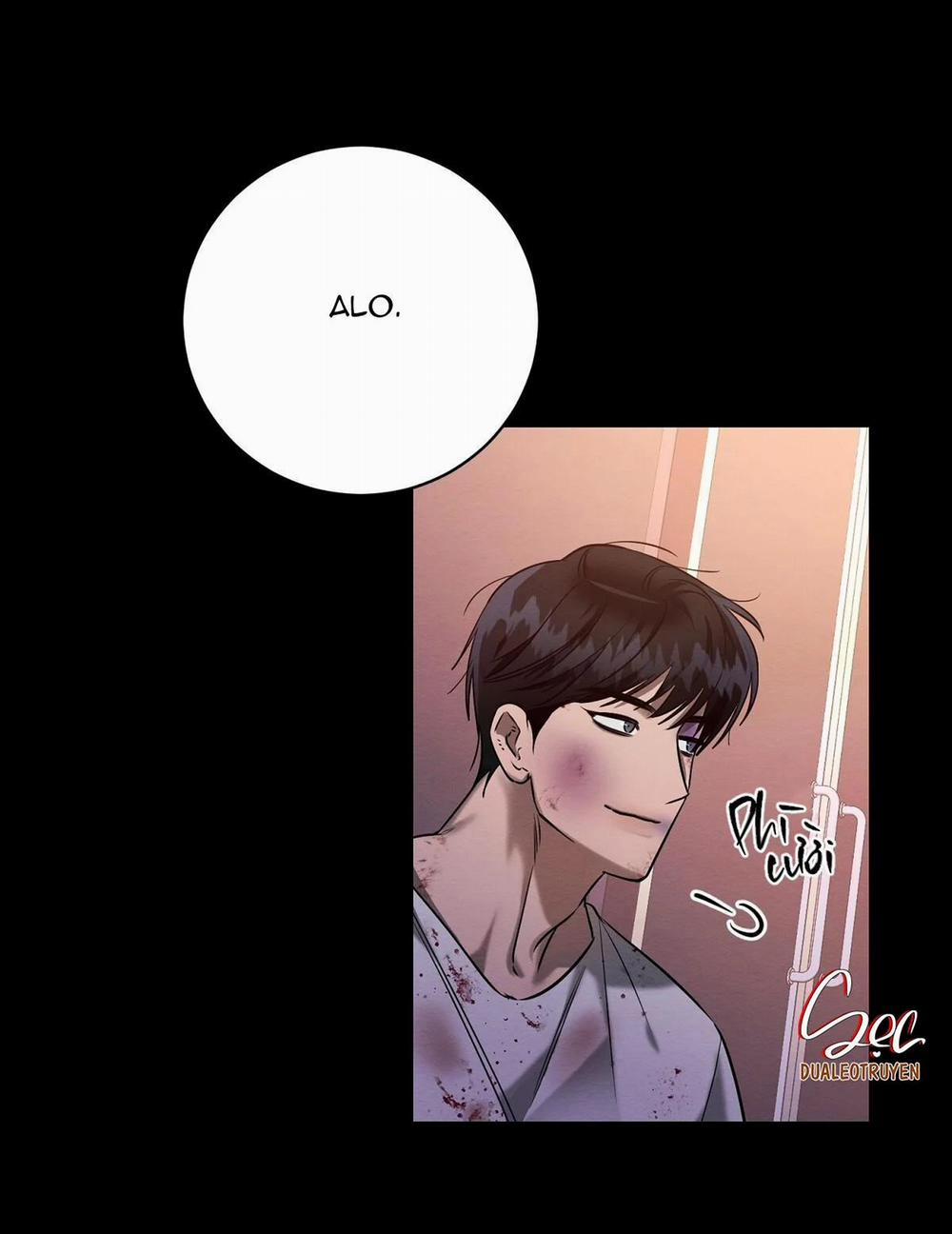 Lý Do Của Ác Nhân 51 trang 18