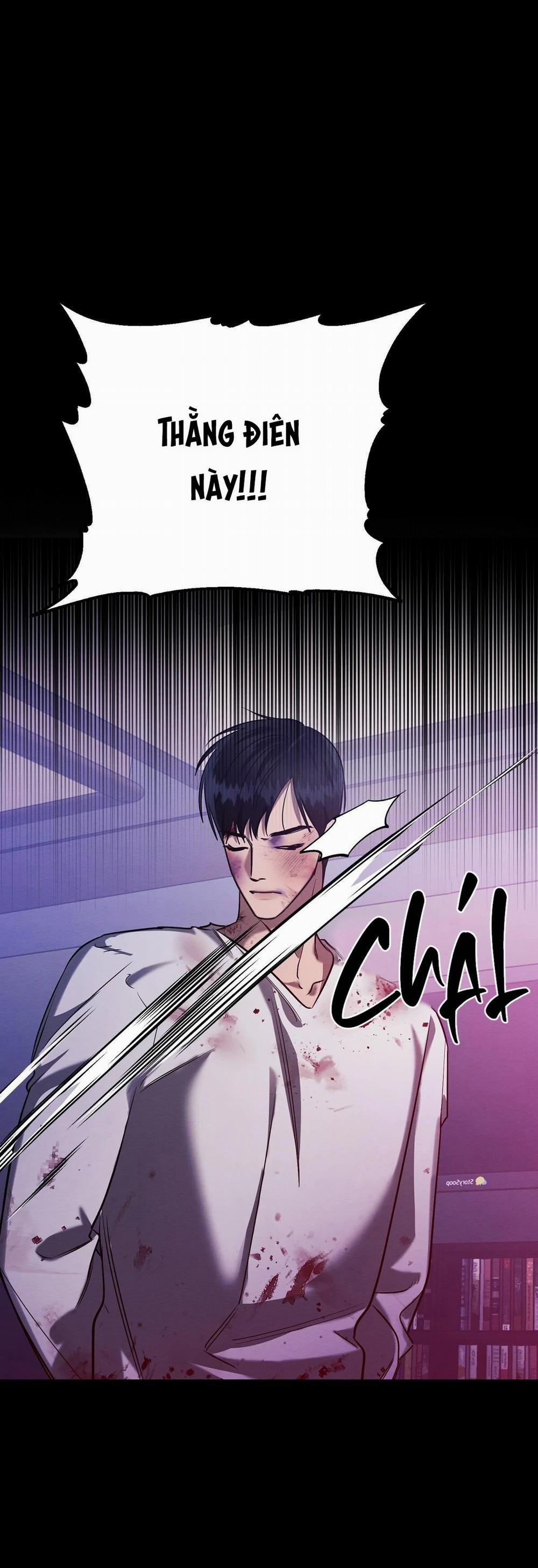 Lý Do Của Ác Nhân 51 trang 25
