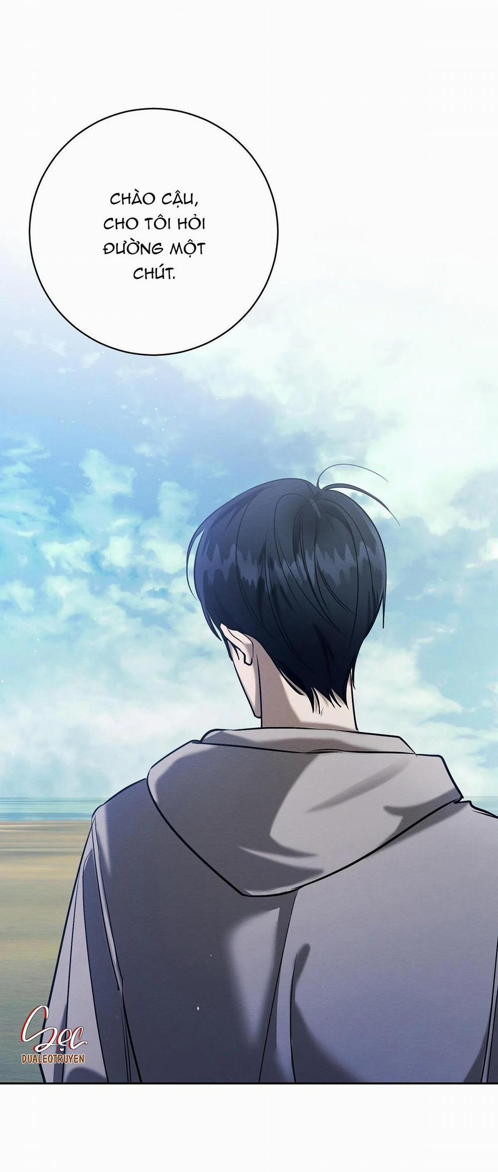 Lý Do Của Ác Nhân 51 trang 3