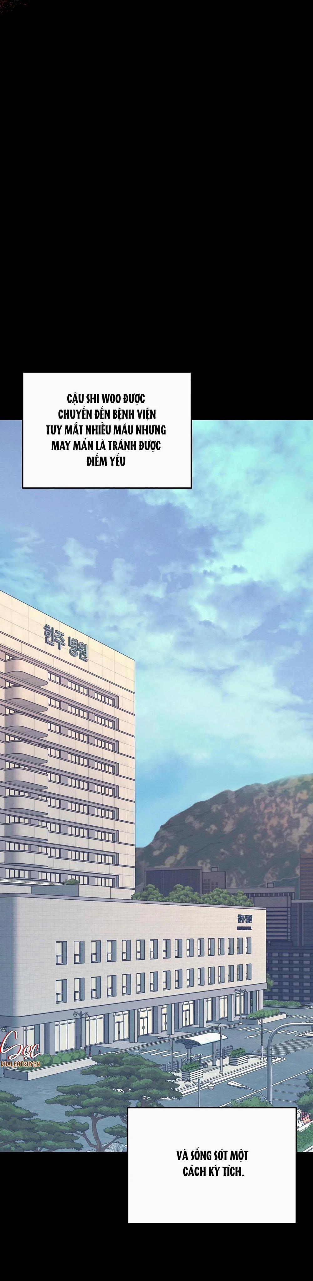 Lý Do Của Ác Nhân 51 trang 33