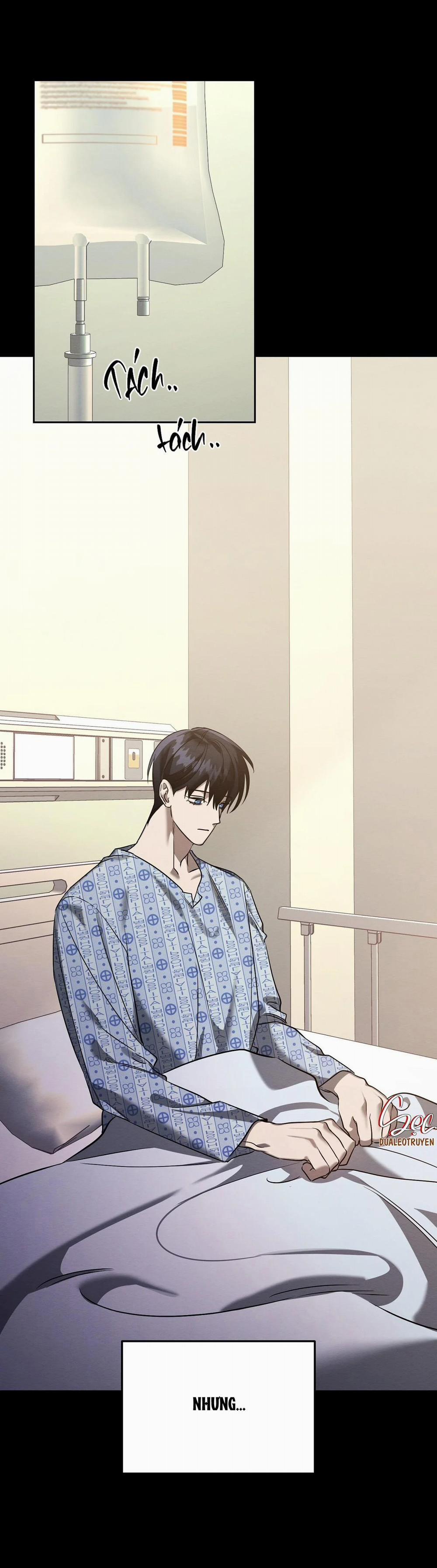 Lý Do Của Ác Nhân 51 trang 34