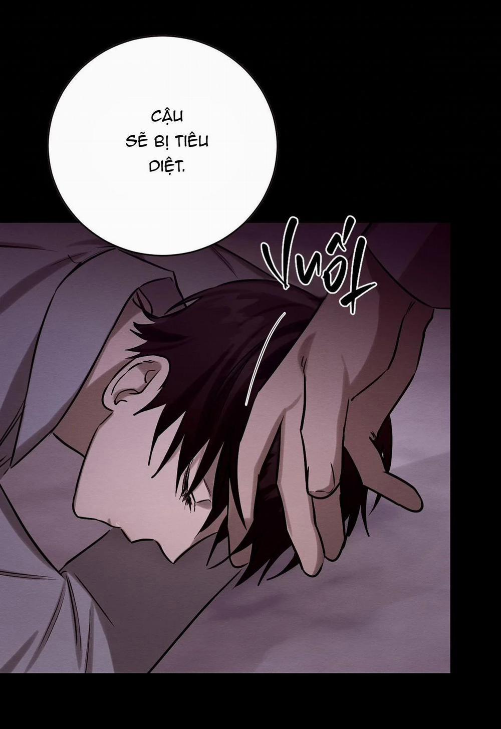 Lý Do Của Ác Nhân 51 trang 39