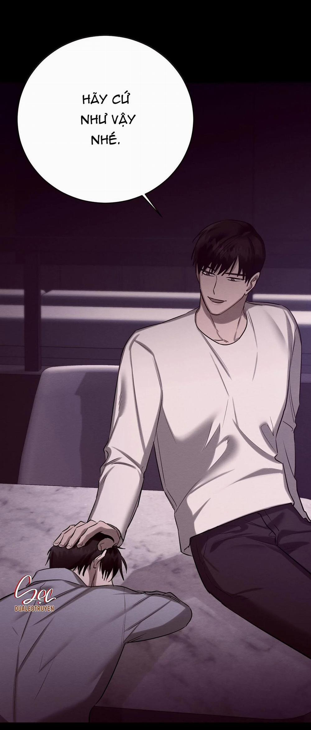 Lý Do Của Ác Nhân 51 trang 40