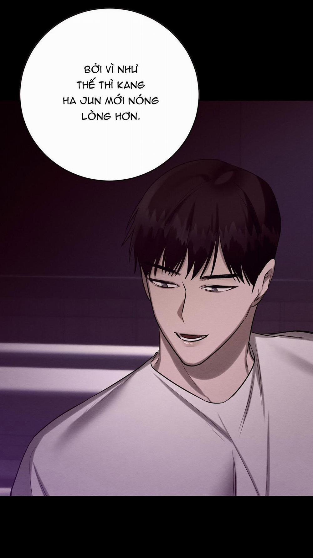 Lý Do Của Ác Nhân 51 trang 41