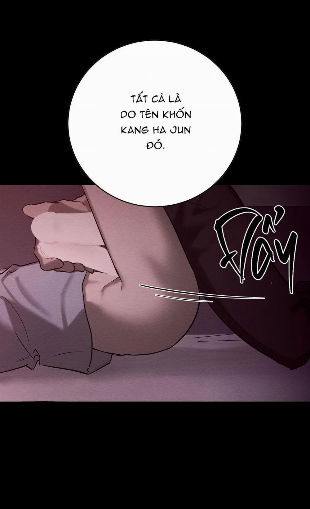 Lý Do Của Ác Nhân 51 trang 44