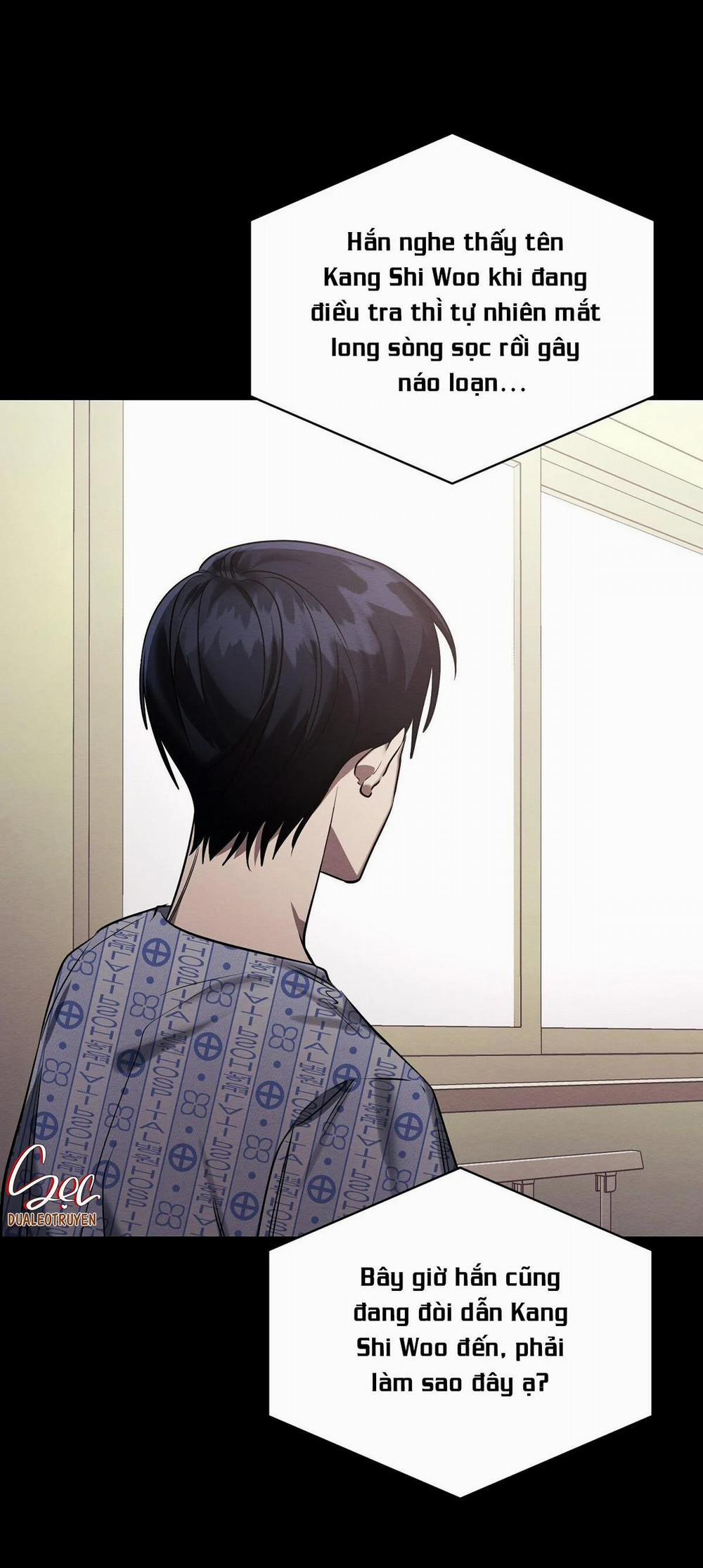 Lý Do Của Ác Nhân 51 trang 49