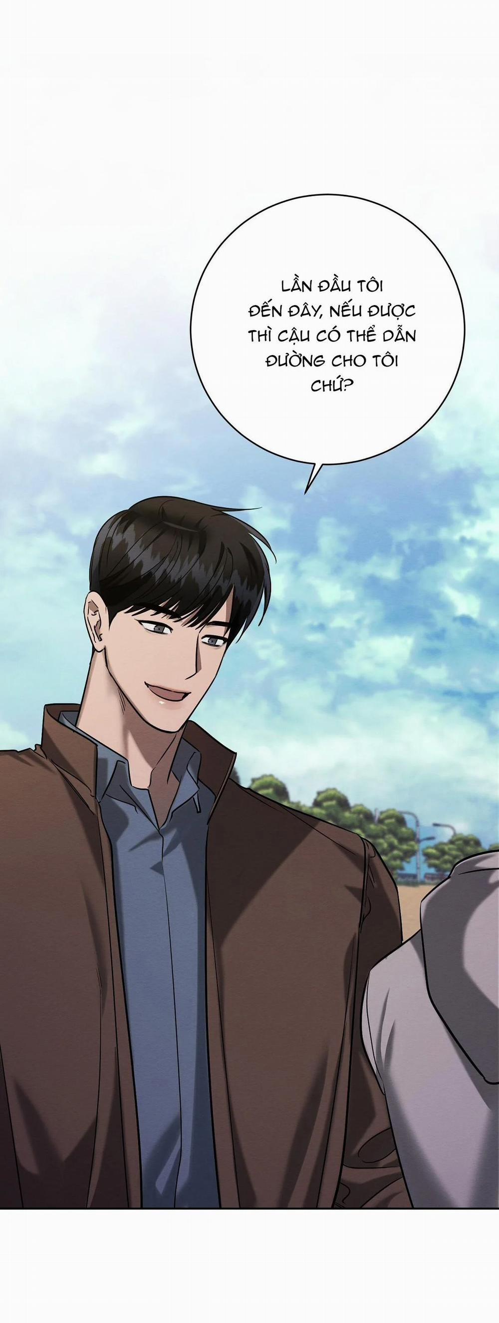 Lý Do Của Ác Nhân 51 trang 5