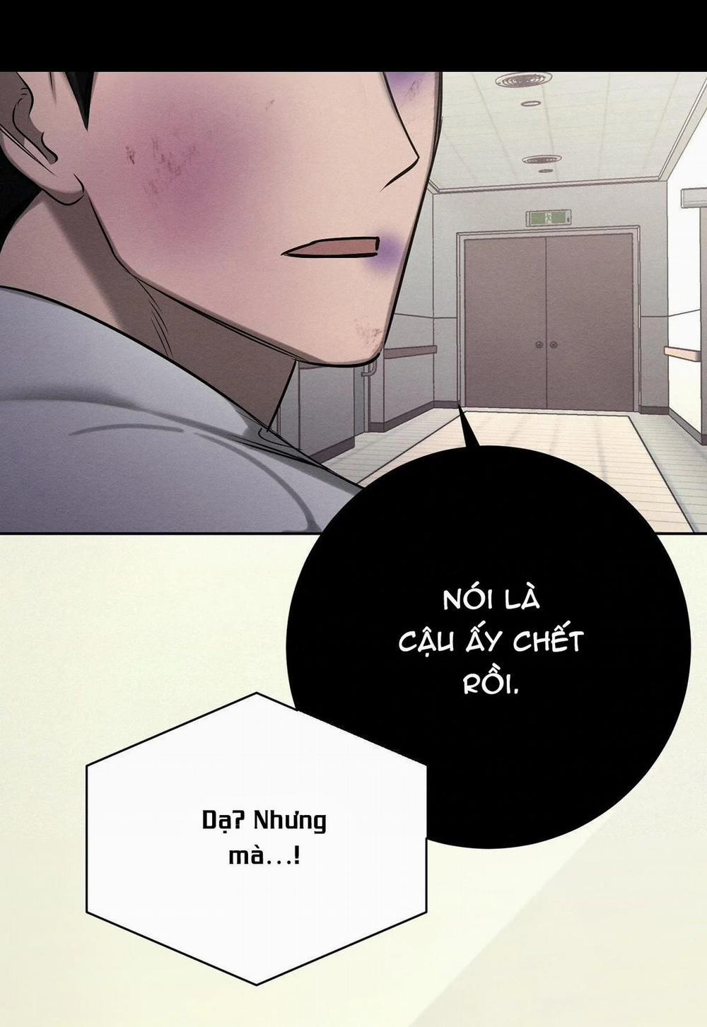 Lý Do Của Ác Nhân 51 trang 50