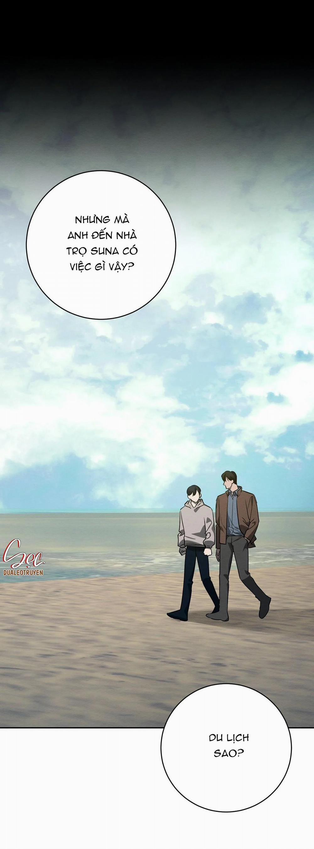 Lý Do Của Ác Nhân 51 trang 52