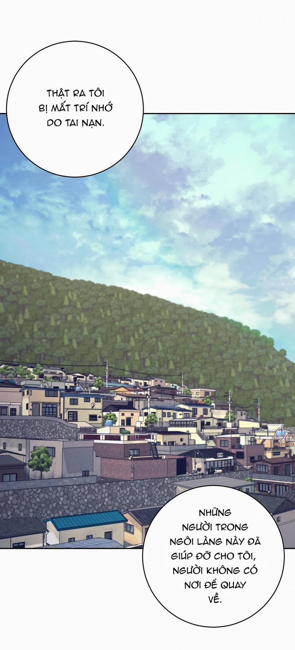 Lý Do Của Ác Nhân 51 trang 60