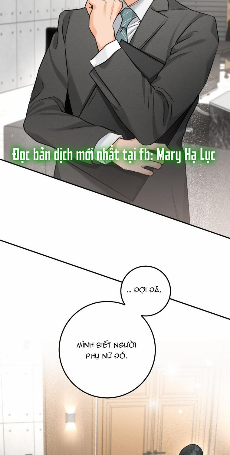 Lý Do Kết Hôn 10.1 trang 1