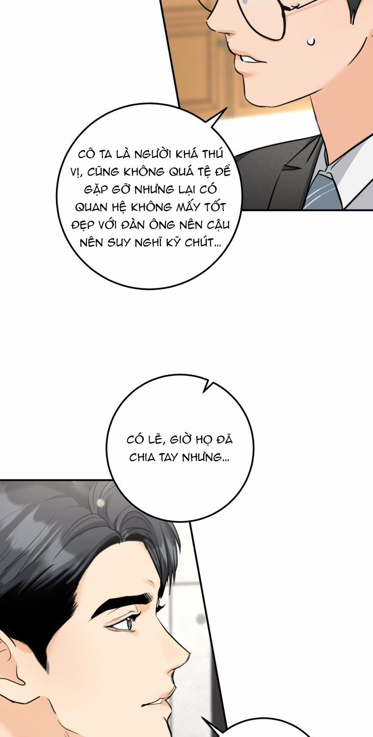 Lý Do Kết Hôn 10.1 trang 12