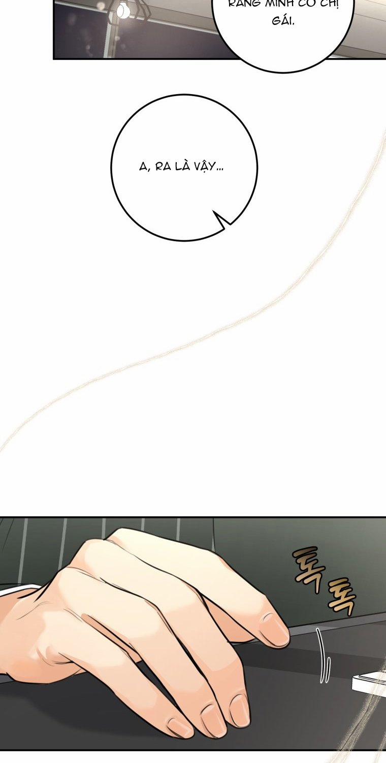 Lý Do Kết Hôn 10.1 trang 17