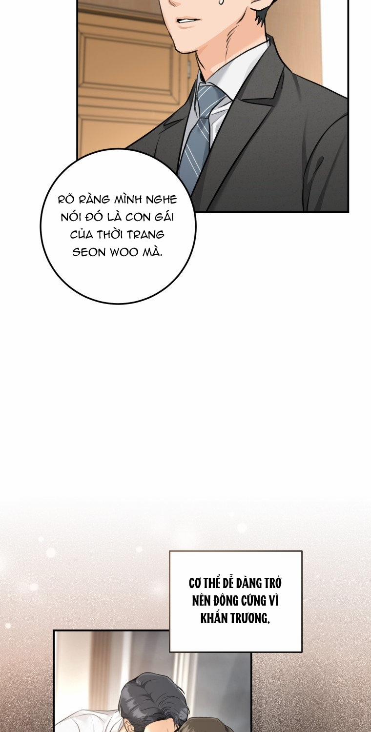 Lý Do Kết Hôn 10.1 trang 8