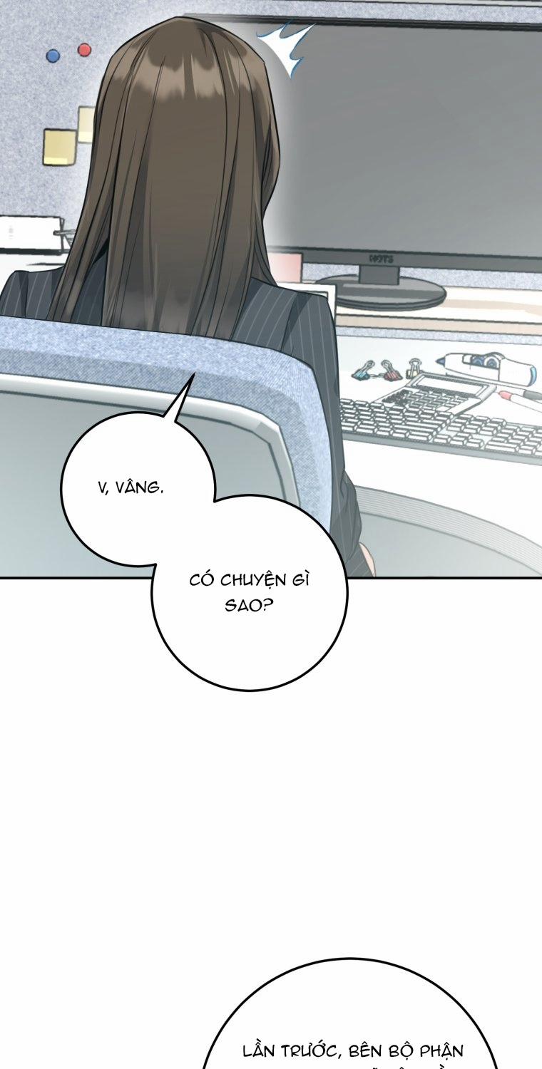 Lý Do Kết Hôn 10.2 trang 10