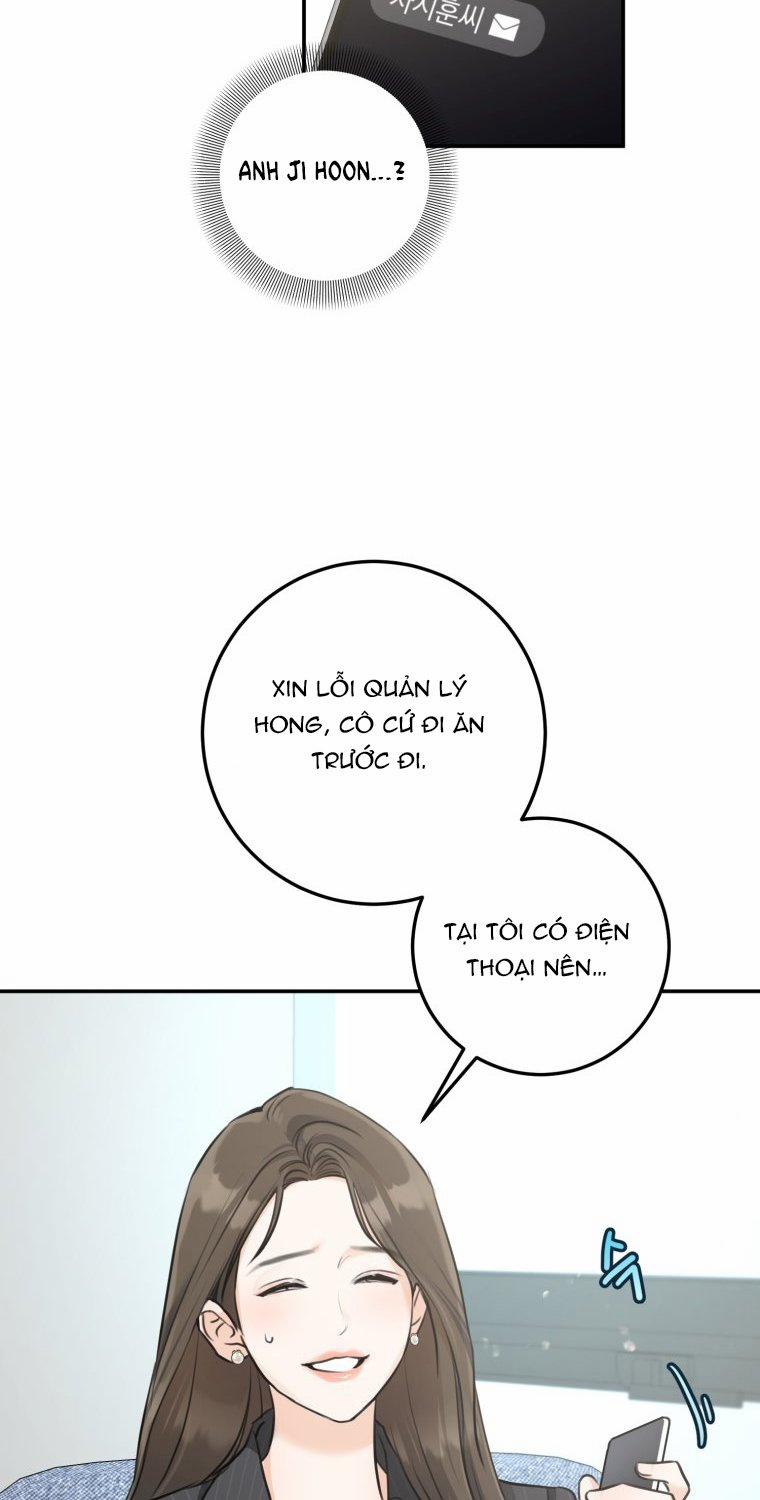 Lý Do Kết Hôn 10.2 trang 19