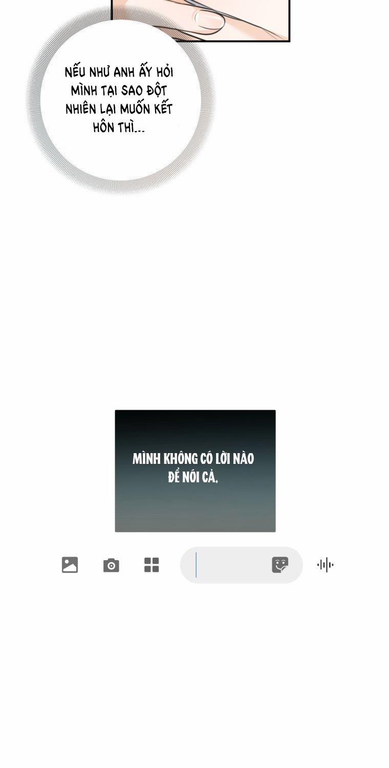 Lý Do Kết Hôn 10.2 trang 26