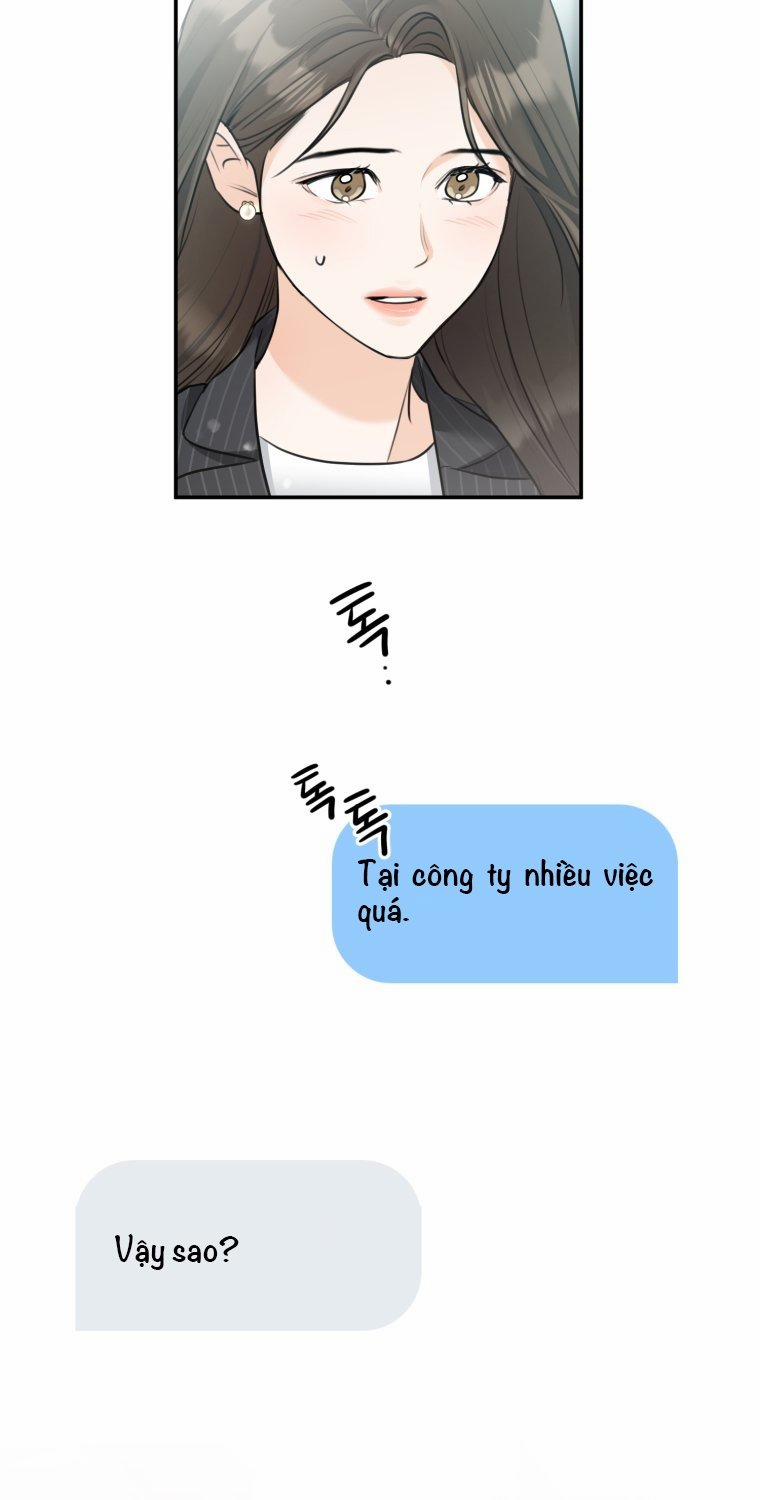 Lý Do Kết Hôn 10.2 trang 30