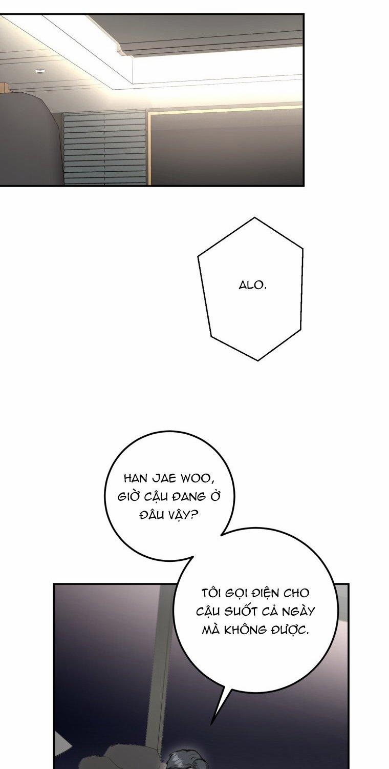 Lý Do Kết Hôn 10.2 trang 39