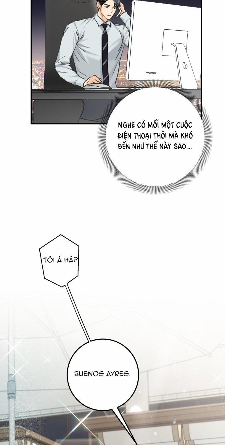 Lý Do Kết Hôn 10.2 trang 40