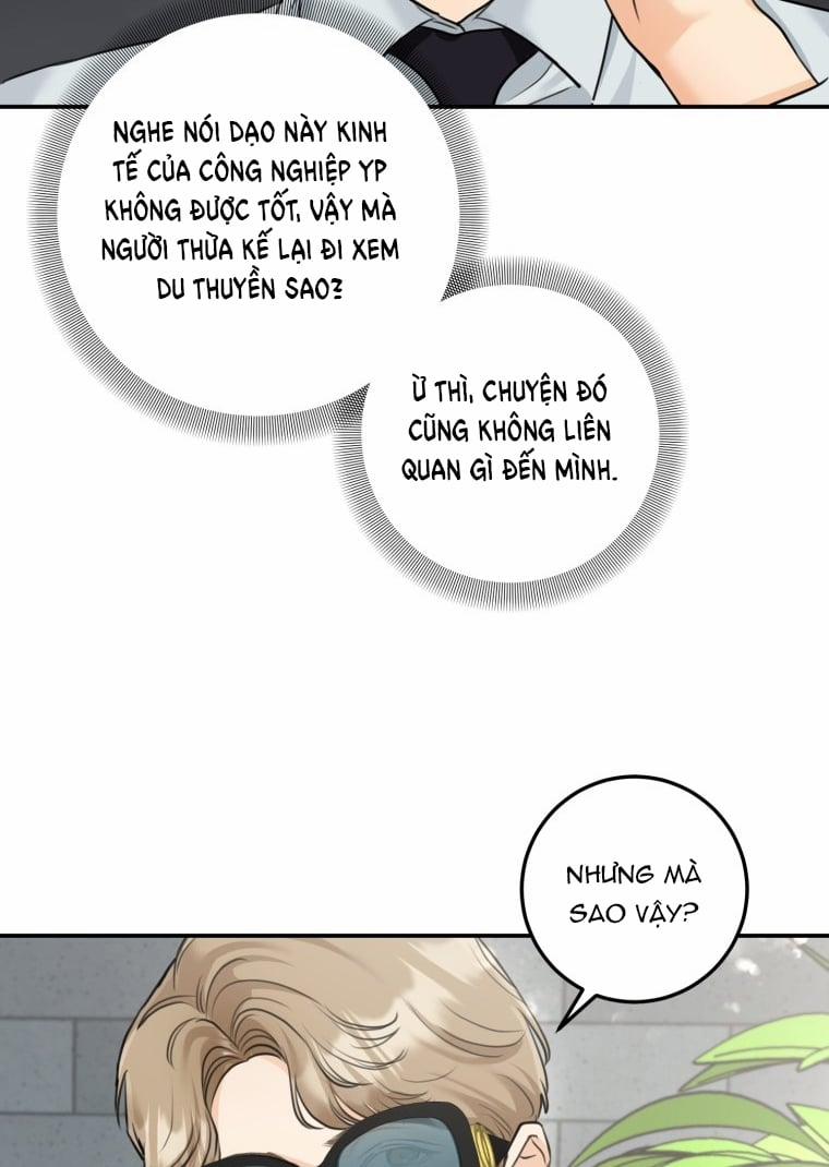 Lý Do Kết Hôn 10.2 trang 43