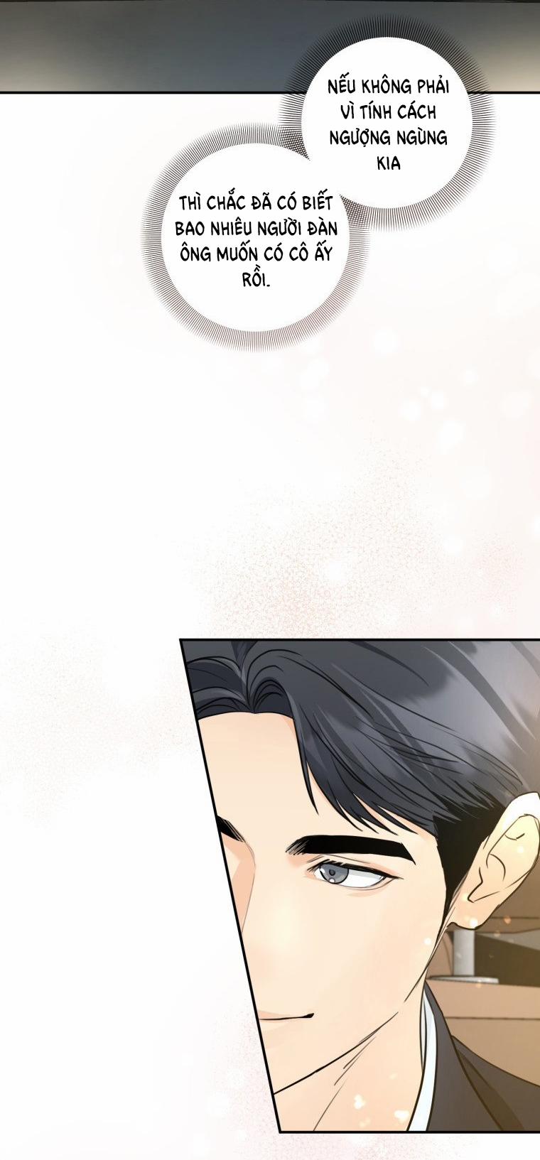 Lý Do Kết Hôn 11.1 trang 15