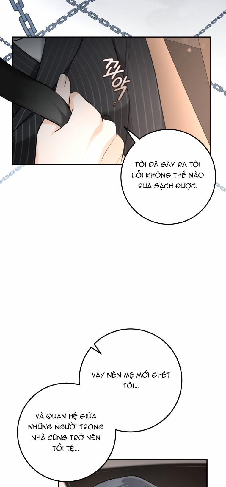 Lý Do Kết Hôn 11.1 trang 28